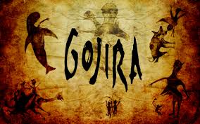 gojira