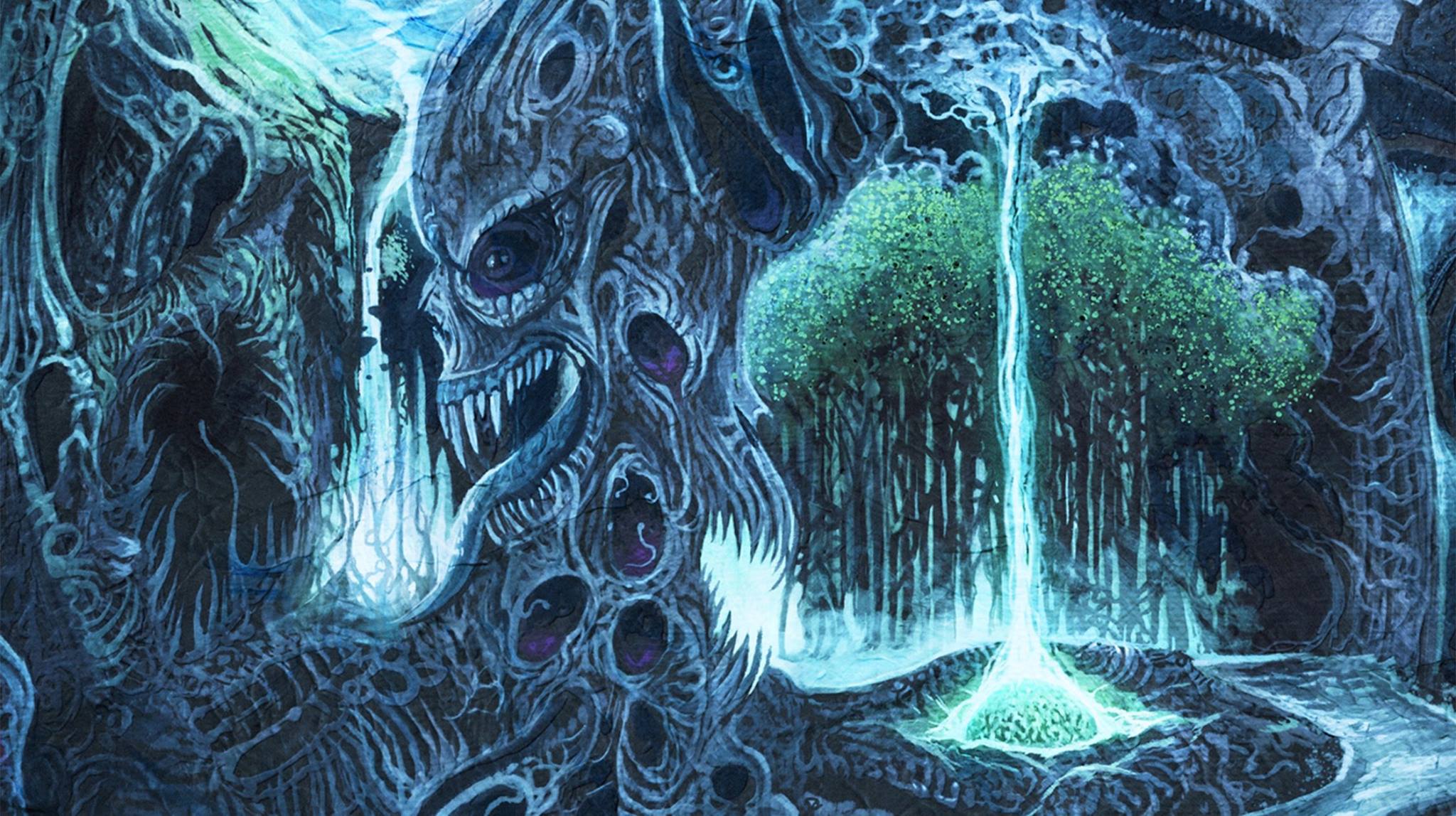 Dark Matter Secret -Perfect World Creation album review 9.8/10 \m